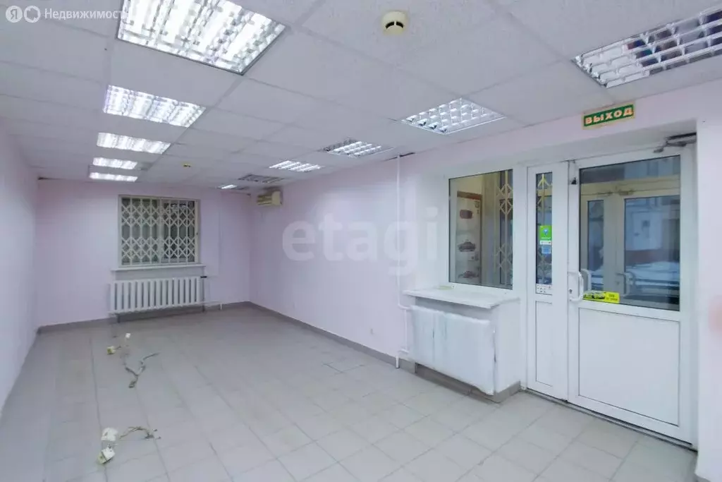 Помещение свободного назначения (65.1 м) - Фото 2