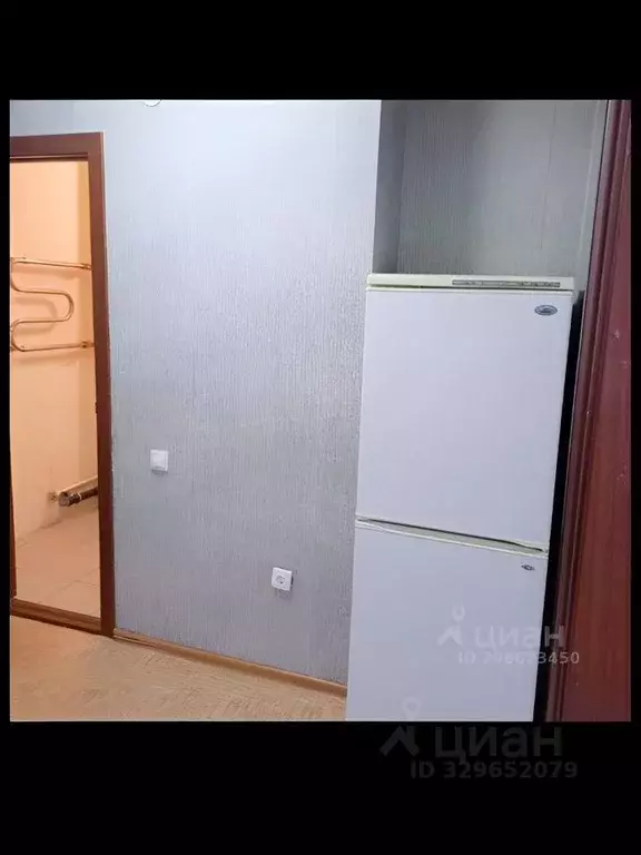 1-к кв. Татарстан, Зеленодольск ул. Сайдашева, 19 (40.0 м) - Фото 2