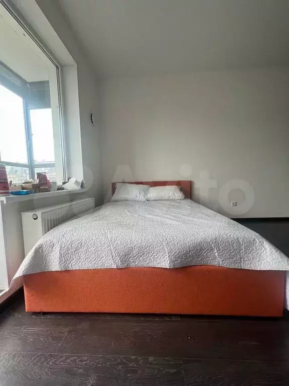 Квартира-студия, 25 м, 4/5 эт. - Фото 1