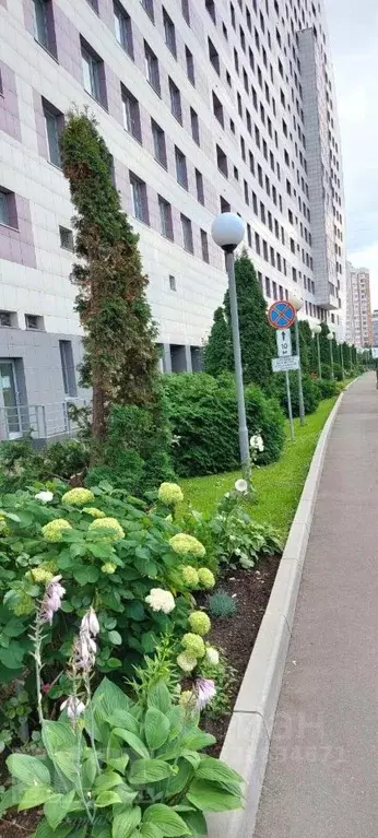 4-к кв. Москва ул. Гризодубовой, 2 (134.0 м) - Фото 1