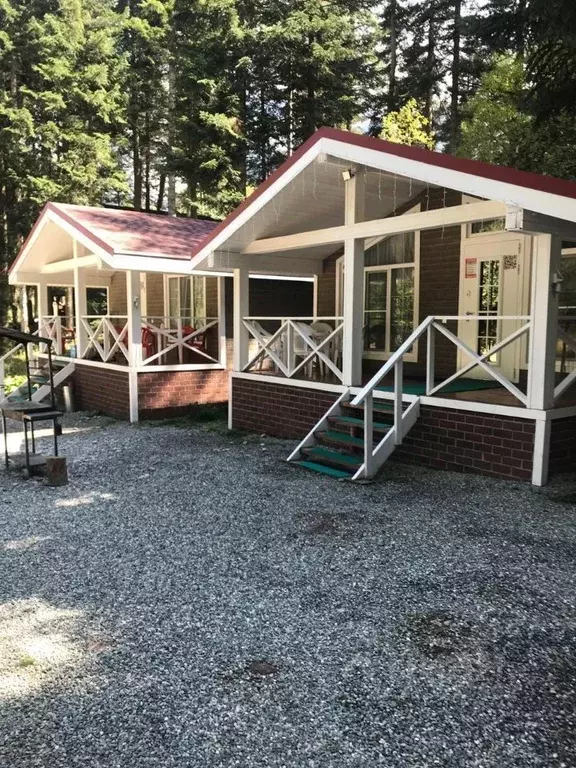 Помещение свободного назначения в Карачаево-Черкесия, Зеленчукский ... - Фото 2