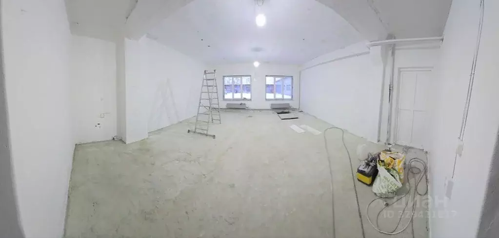 Склад в Красноярский край, Красноярск ул. 26 Бакинских Комиссаров, 1 ... - Фото 1