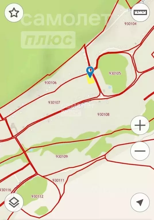 Участок в Липецкая область, Грязинский район, Фащевский сельсовет, с. ... - Фото 1