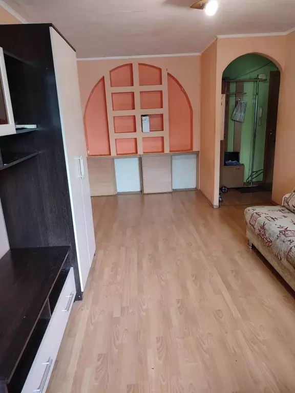 Продаётся 1-к квартира, 30 м - Фото 0