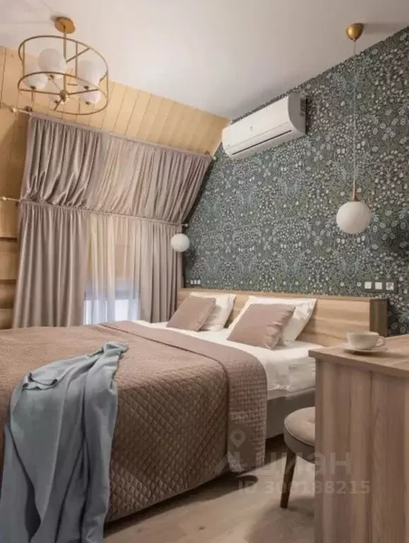 Комната Самарская область, Волжский район, Курумоч с/пос, пос. Власть ... - Фото 2