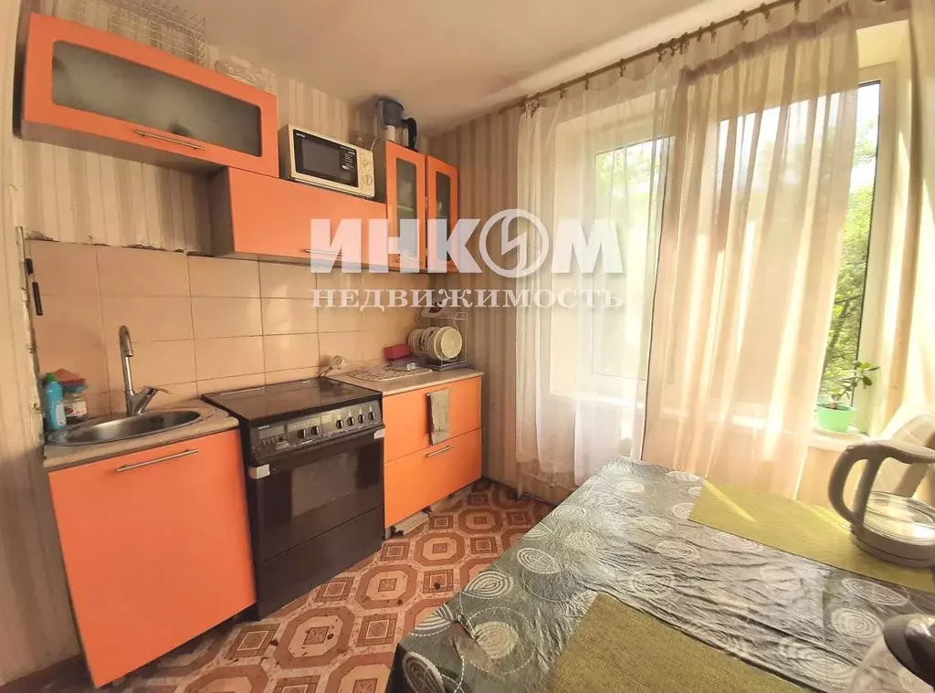 Комната Москва Магнитогорская ул., 27 (9.3 м) - Фото 0