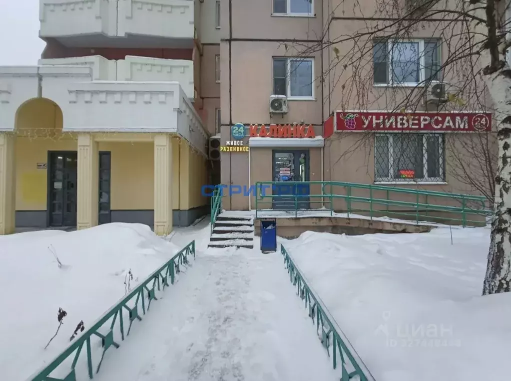 Торговая площадь в Московская область, Красногорск бул. Красногорский, ... - Фото 1