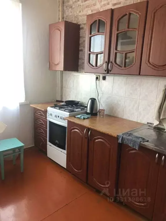 1-к кв. Самарская область, Самара Смышляевское ш., 1 (30.0 м) - Фото 1