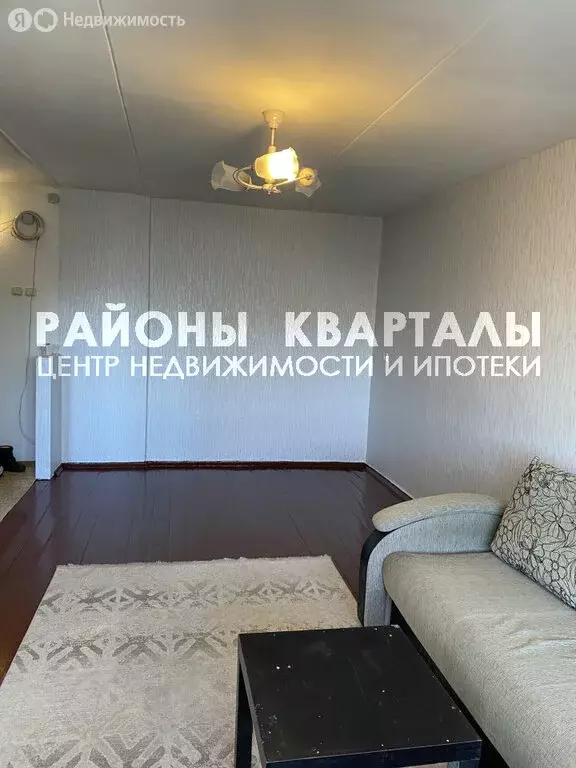 1-комнатная квартира: Челябинск, улица Горького, 67В (30.1 м) - Фото 1