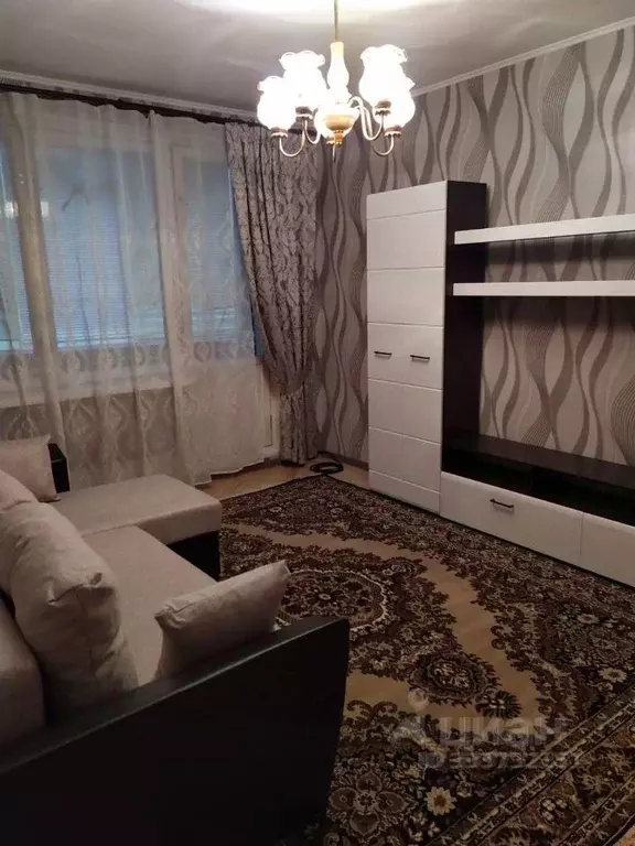 1-к кв. Москва Медынская ул., 1К1 (34.0 м) - Фото 1
