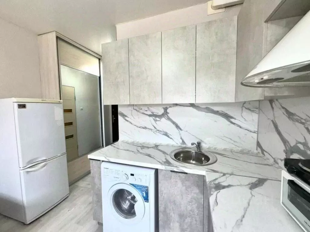 Студия Амурская область, Благовещенск Высокая ул., 202 (19.0 м) - Фото 1