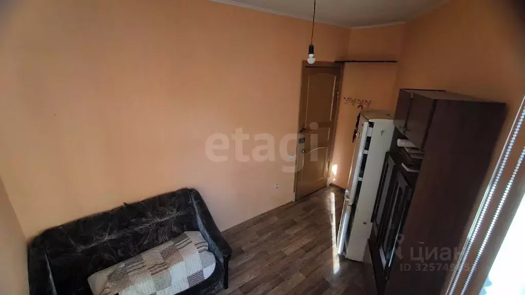 Комната Санкт-Петербург Чкаловский просп., 58 (9.6 м) - Фото 2