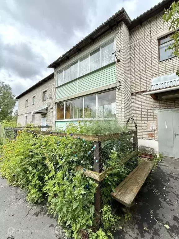 Продаётся 1-к квартира, 40 м - Фото 1