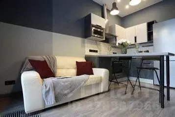 1-к кв. Москва ул. Архитектора Щусева, 2к3 (40.0 м) - Фото 1