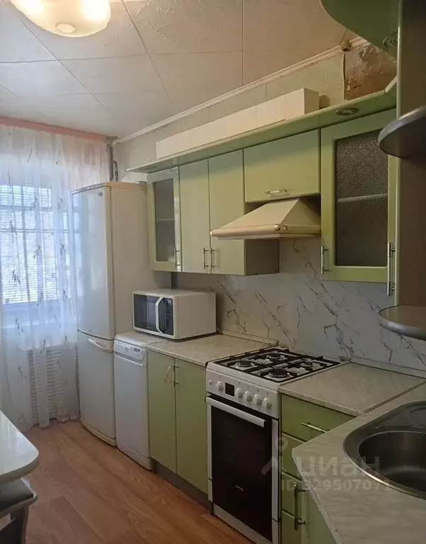 2-к кв. Московская область, Орехово-Зуевский городской округ, д. ... - Фото 2