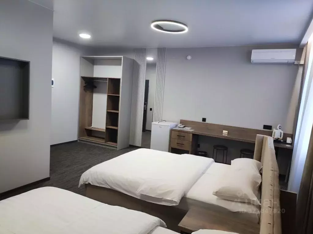 Комната Оренбургская область, Оренбург Рыбаковская ул., 59Б (20.0 м) - Фото 2