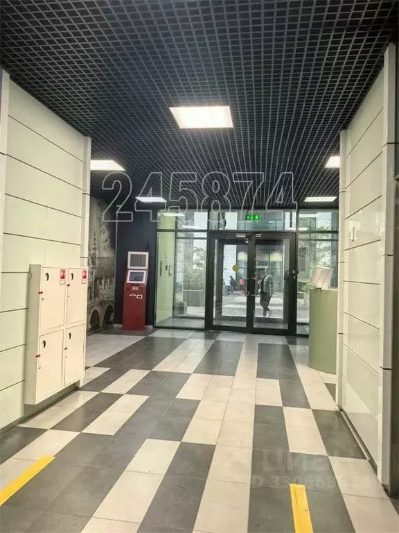 2-к кв. Москва Кронштадтский бул., 6к1 (67.0 м) - Фото 2