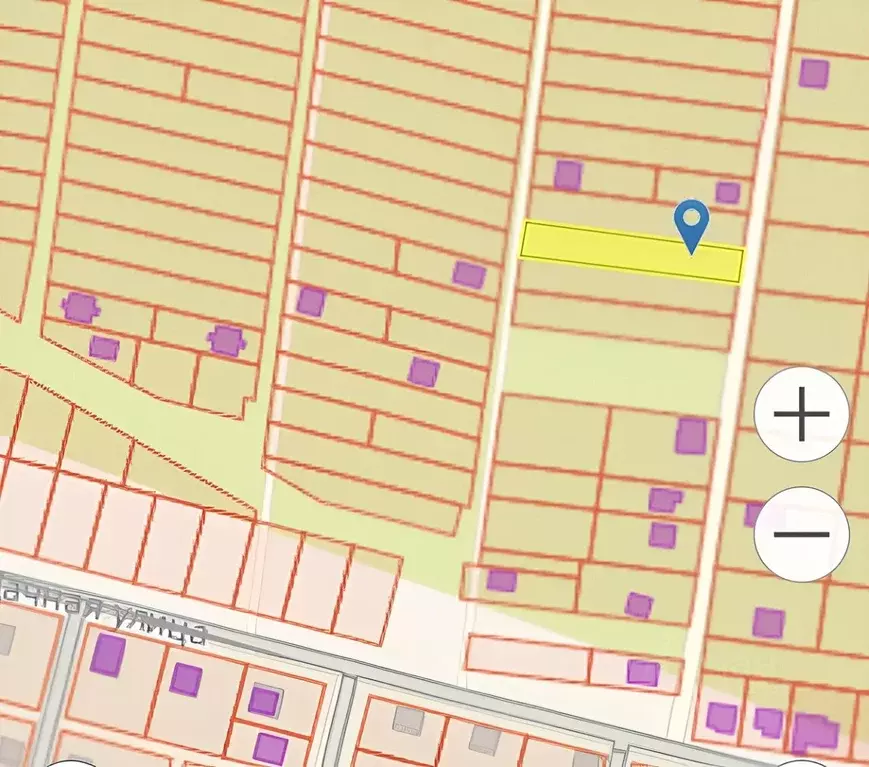 Участок в Тюменская область, Заводоуковск Колос СОТ,  (13.28 сот.) - Фото 1