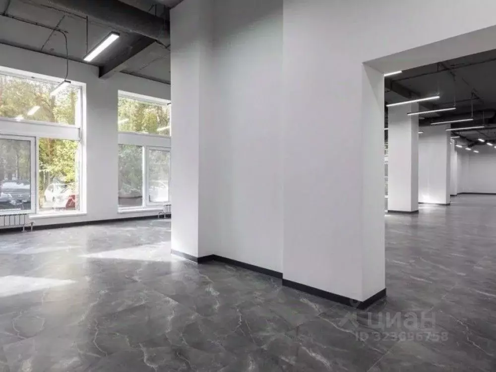 Торговая площадь в Москва Челюскинская ул., 9 (911 м) - Фото 2