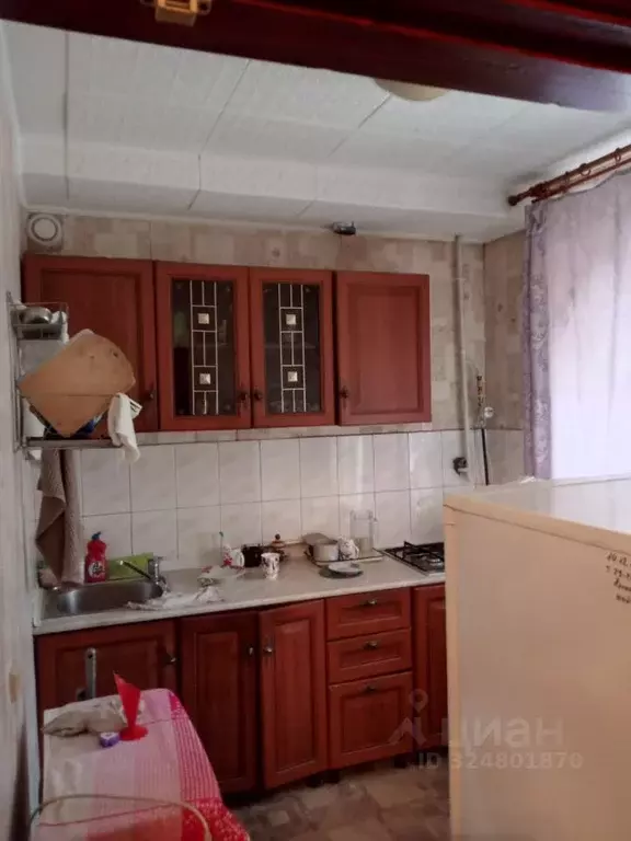 2-к кв. Красноярский край, Красноярск имени газеты Красноярский ... - Фото 1