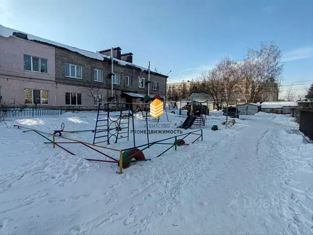 2-к кв. Башкортостан, Уфимский район, Зубовский сельсовет, с. ... - Фото 1