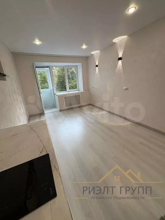 Квартира-студия, 20 м, 2/5 эт. - Фото 1