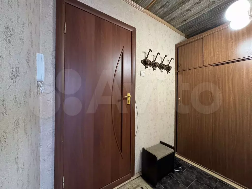 1-к. квартира, 33,6 м, 7/9 эт. - Фото 1