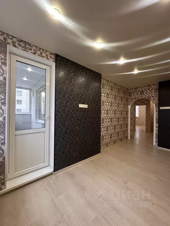 3-к кв. Самарская область, Самара Осетинская ул., 14 (81.0 м) - Фото 2