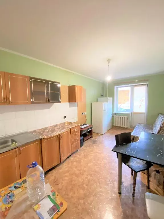 1-к кв. Самарская область, Самара Нагорная ул., 133 (48.0 м) - Фото 2