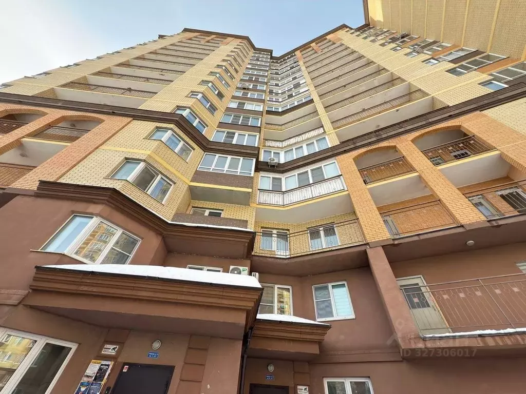 Студия Московская область, Звенигород Одинцовский городской округ, ... - Фото 1