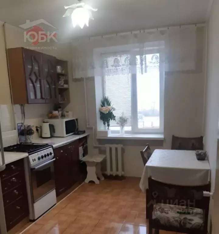 2-к кв. Крым, Евпатория просп. Победы, 65 (55.3 м) - Фото 1