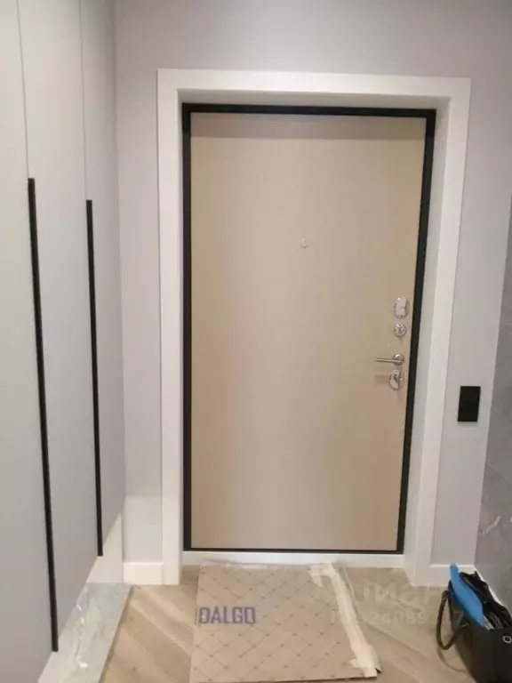 1-к кв. Тюменская область, Тюмень ул. Фармана Салманова, 16 (40.0 м) - Фото 1