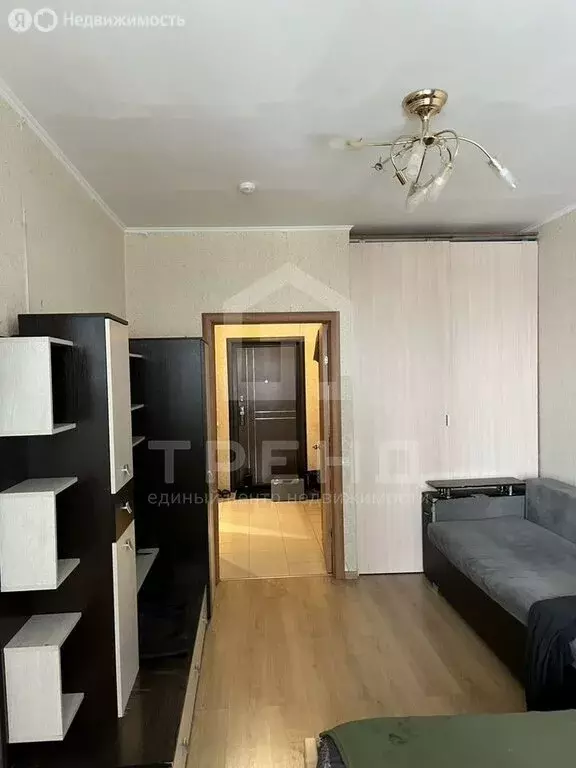 2-комнатная квартира: Санкт-Петербург, Русановская улица, 17к4 (47.8 ... - Фото 2