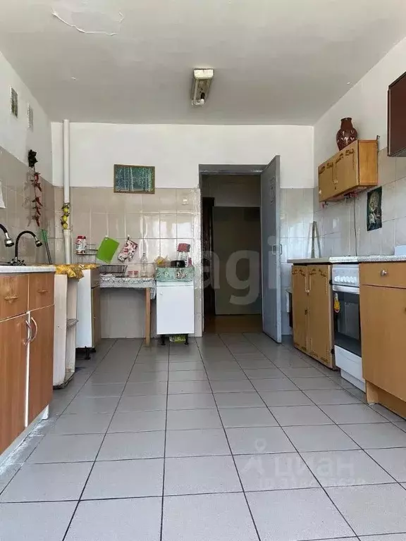 Комната Санкт-Петербург Кондратьевский просп., 54 (34.4 м) - Фото 0