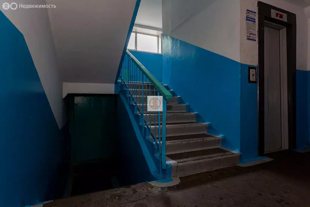 3-комнатная квартира: Новокузнецк, улица Шолохова, 17 (56.4 м) - Фото 0