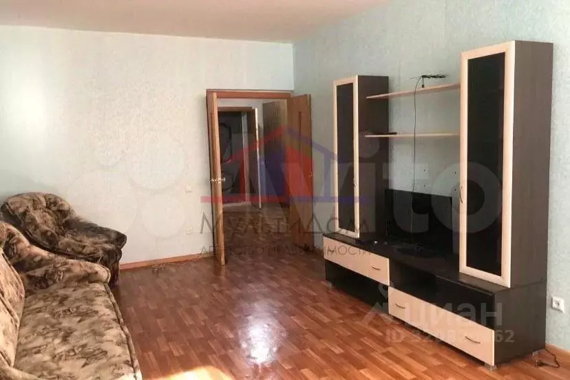 2-к кв. Белгородская область, Старый Оскол Дубрава мкр, 3 кв-л, 1А ... - Фото 0