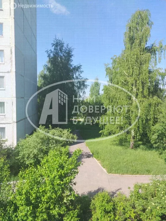 3-комнатная квартира: Добрянка, переулок Строителей, 9 (64.5 м) - Фото 1