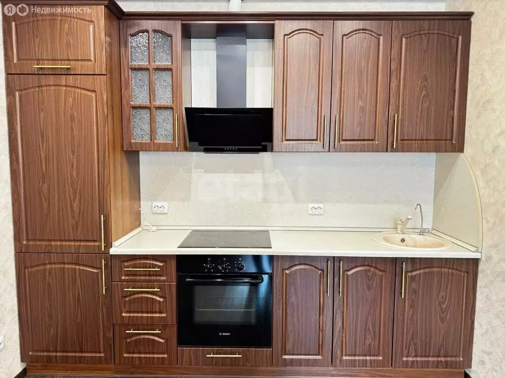 1-комнатная квартира: Кемерово, Притомский проспект, 7/7 (43.5 м) - Фото 2