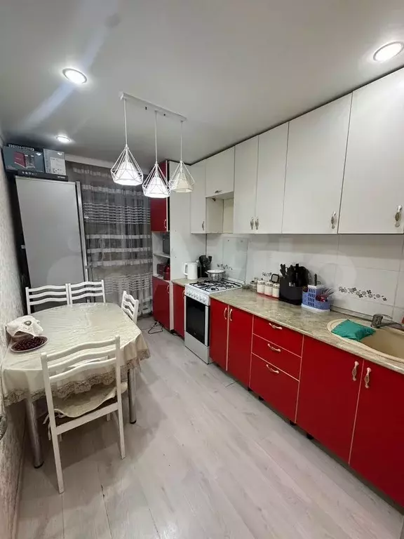 2-к. квартира, 57 м, 3/9 эт. - Фото 1
