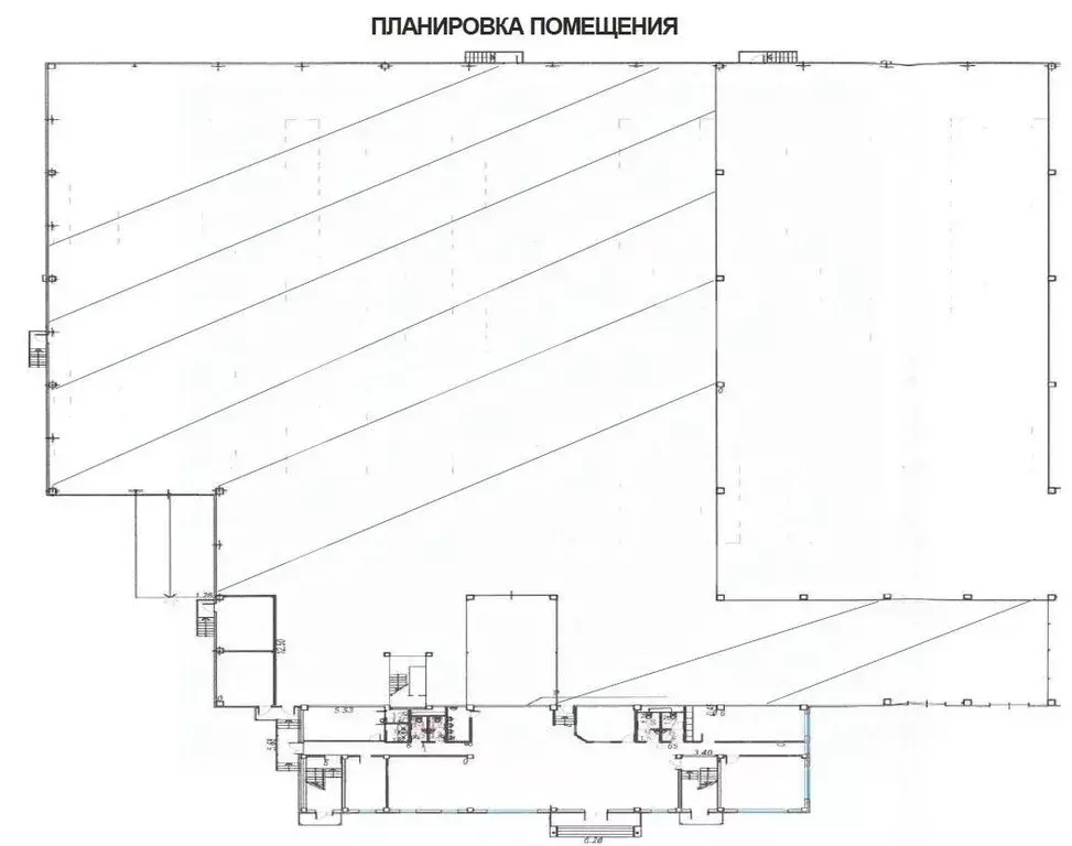 Производственное помещение в Московская область, Химки городской ... - Фото 2