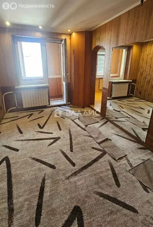 1-комнатная квартира: Тобольск, 9-й микрорайон, 18 (28.7 м) - Фото 1