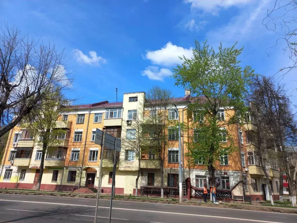 Комната, 14 м - Фото 1