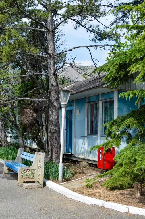 Дом 45 м на участке 100 сот. - Фото 0