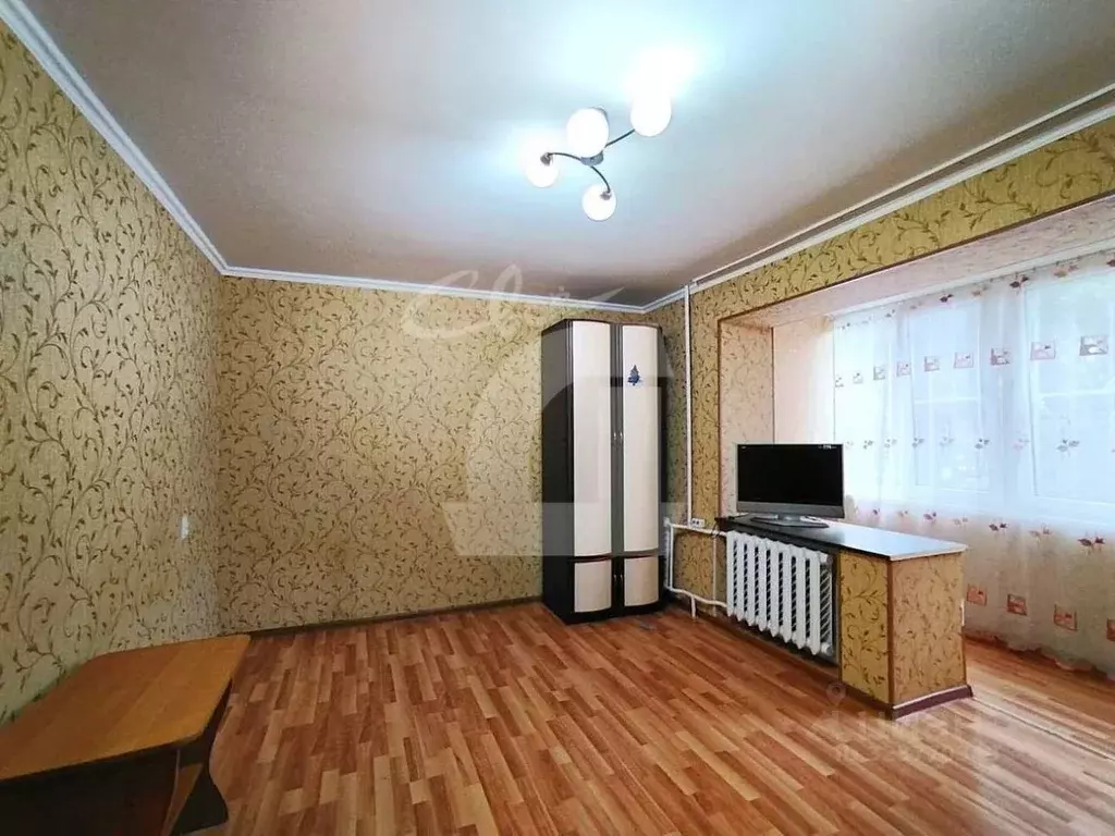 2-к кв. Краснодарский край, Краснодар Черемушки мкр, ул. Бургасская, ... - Фото 2