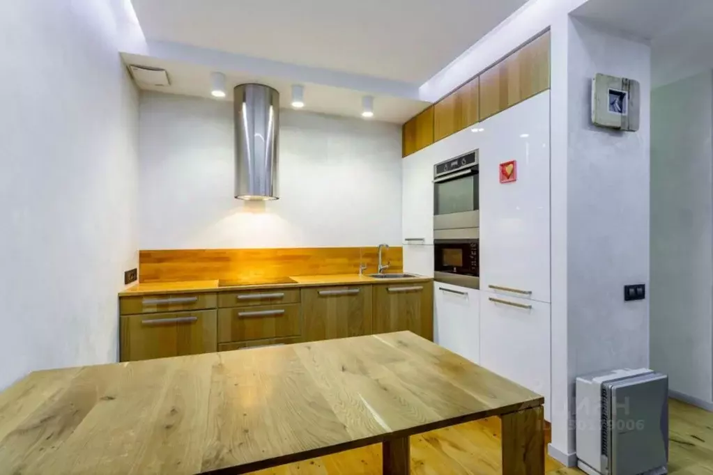 3-к кв. Москва ул. Академика Виноградова, 9 (75.0 м) - Фото 1