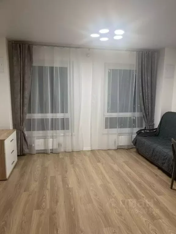 Студия Москва Тагильская ул., 3к3 (25.0 м) - Фото 1