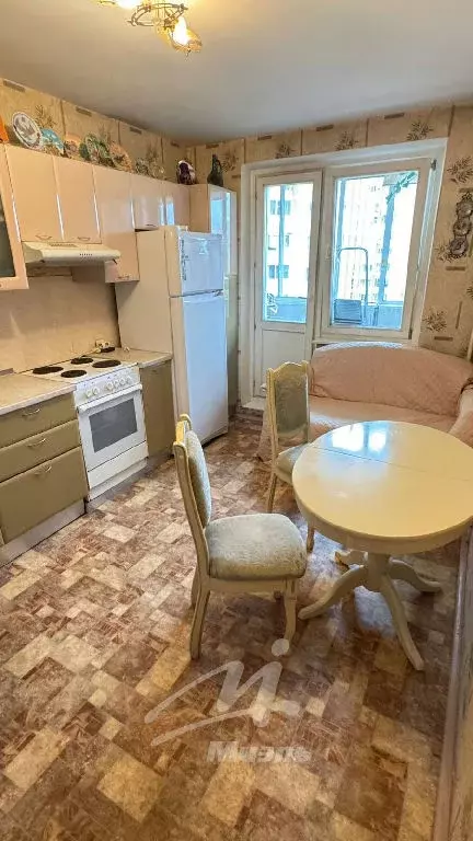 Продается 2-комнатная квартира - Фото 1