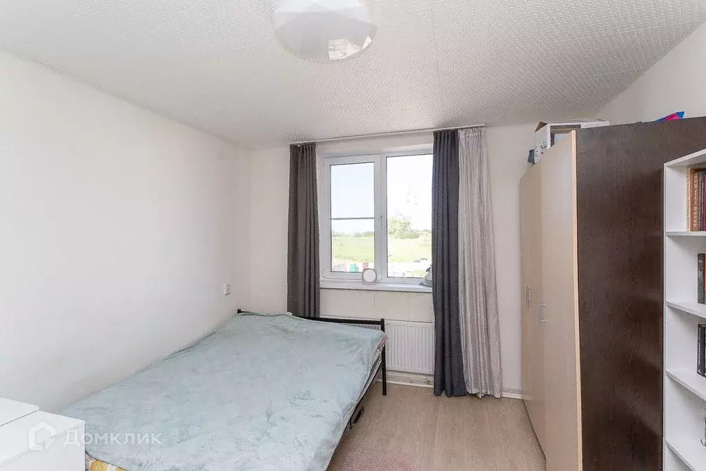 Продаётся 1-к квартира, 29.2 м - Фото 1