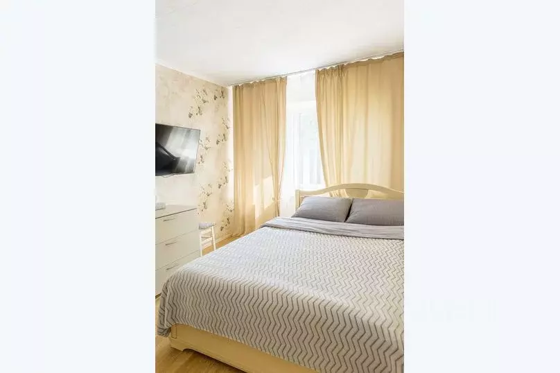 1-к кв. Московская область, Подольск пер. Октябрьский, 8 (32.0 м) - Фото 2