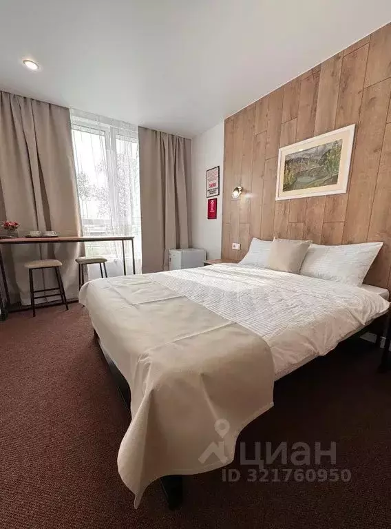 Комната Курганская область, Курган просп. Машиностроителей, 34 - Фото 0